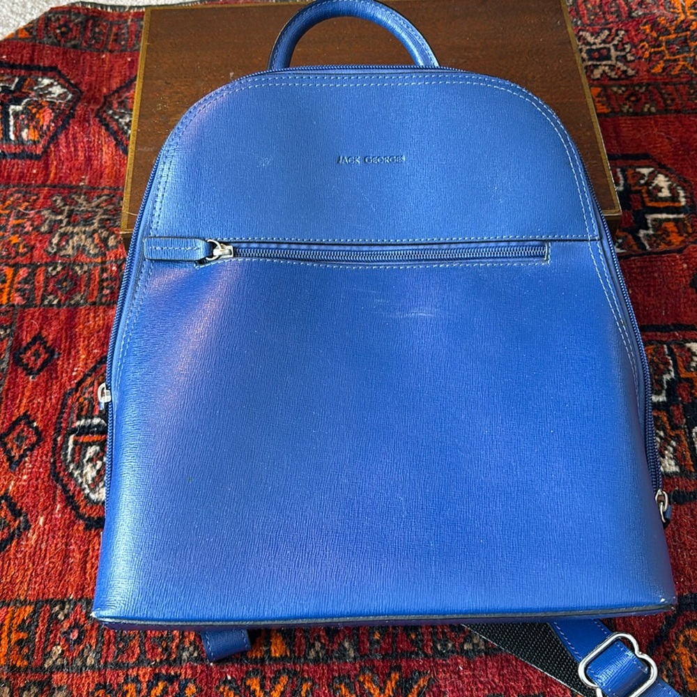 Jack Georges Backpack